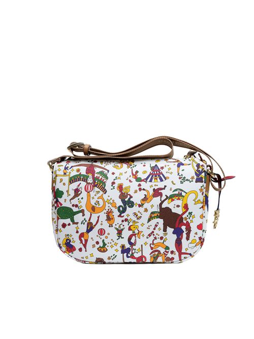 Clara Hobo bag borsa a tracolla PIERO GUIDI | L14914038X90